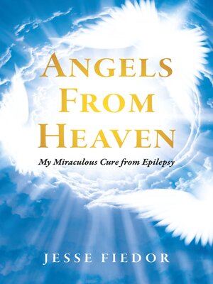 cover image of Angels From Heaven